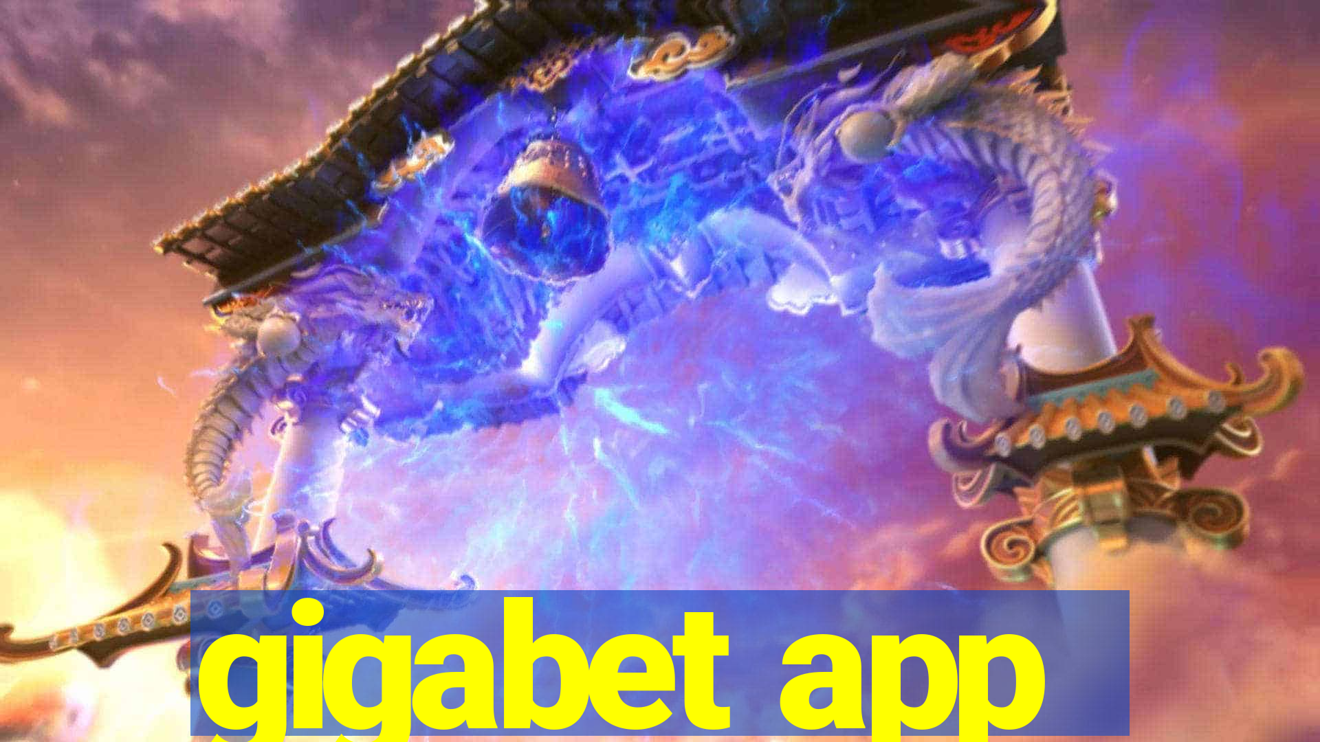 gigabet app